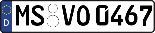 MS-VO0467