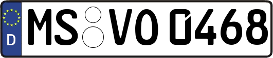 MS-VO0468