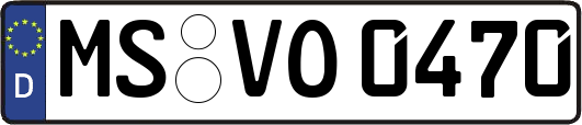 MS-VO0470