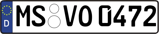 MS-VO0472