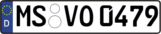 MS-VO0479