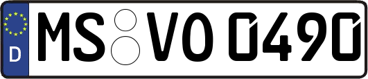 MS-VO0490
