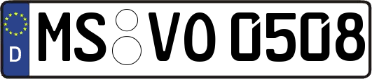 MS-VO0508
