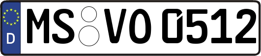 MS-VO0512