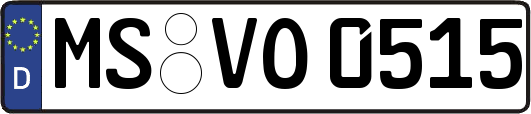 MS-VO0515