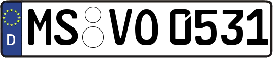 MS-VO0531