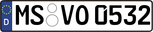 MS-VO0532