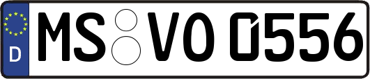 MS-VO0556