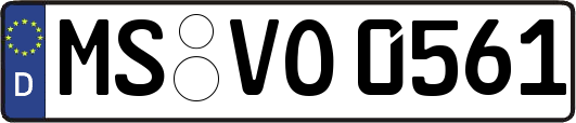 MS-VO0561