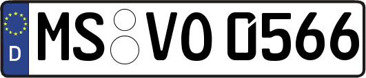 MS-VO0566