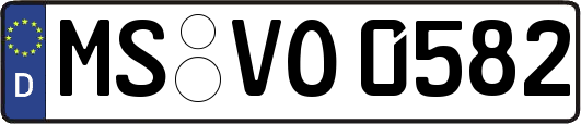 MS-VO0582