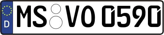 MS-VO0590