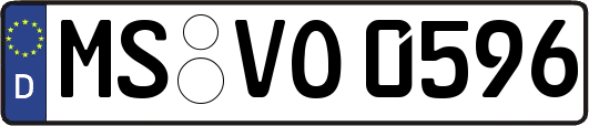 MS-VO0596