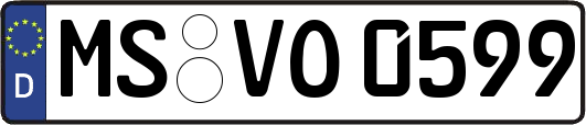 MS-VO0599