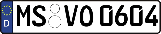 MS-VO0604