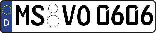 MS-VO0606
