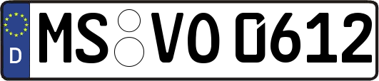 MS-VO0612