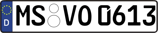 MS-VO0613