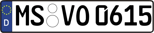 MS-VO0615