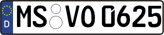 MS-VO0625