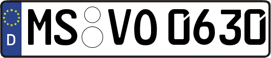 MS-VO0630