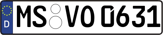 MS-VO0631