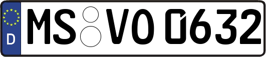 MS-VO0632