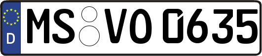 MS-VO0635