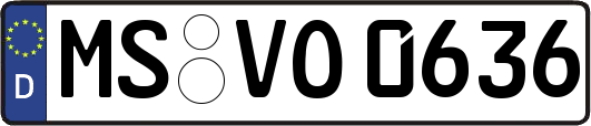 MS-VO0636