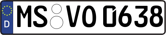 MS-VO0638