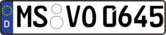 MS-VO0645
