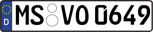 MS-VO0649