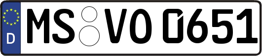 MS-VO0651