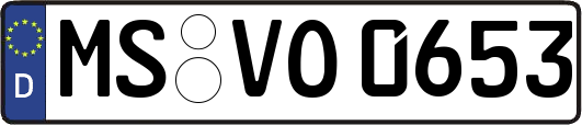 MS-VO0653