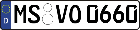 MS-VO0660