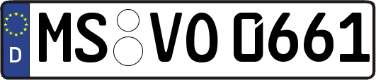MS-VO0661