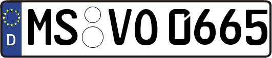 MS-VO0665
