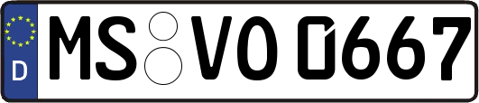 MS-VO0667