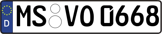MS-VO0668