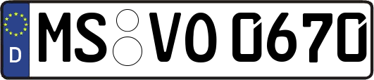MS-VO0670