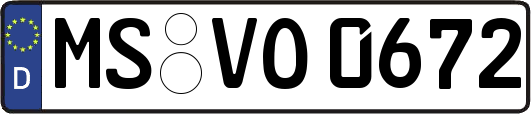 MS-VO0672