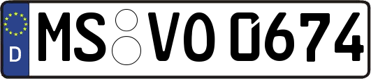 MS-VO0674