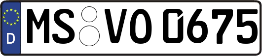 MS-VO0675
