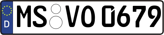 MS-VO0679