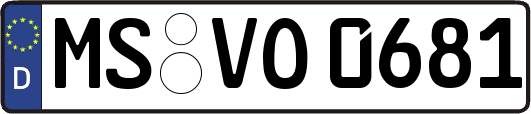 MS-VO0681