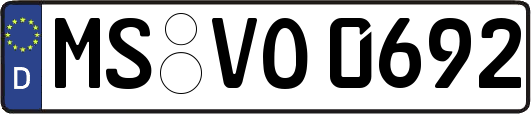 MS-VO0692
