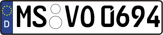 MS-VO0694