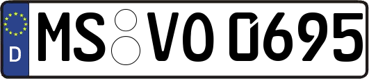 MS-VO0695