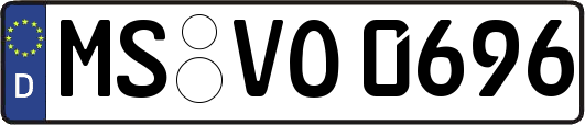 MS-VO0696