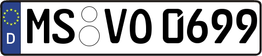 MS-VO0699